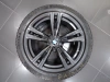 18" BMW Style 798 M Rims Sensors BMW Z4 G29 G20