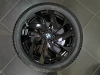 19” OE Koła BMW Style 428 Bridgestone Opony Czujniki BMW I3 i 3 EV