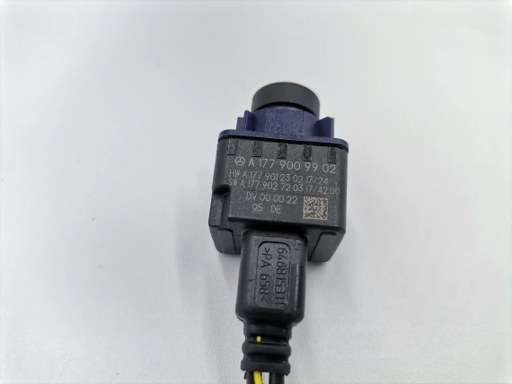 Neue Kamera A1779009902 Mercedes W118 W167 W177 W213 W238 W243 W247 W253 W257