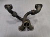 7849461 Exhaust manifold 2012-2020 BMW S63 2,3,5,8