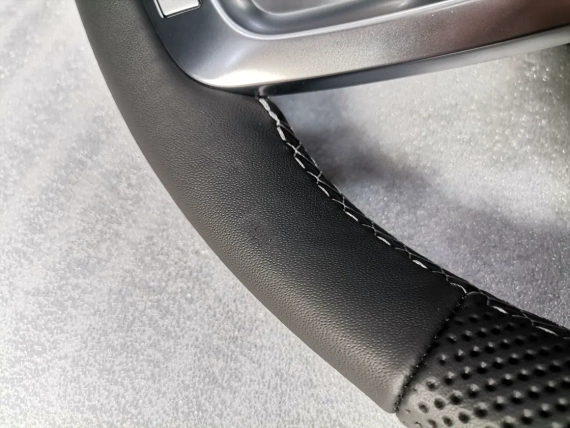 Nowa 8W0419091GN OE kierownica Audi S Line A4 S A5