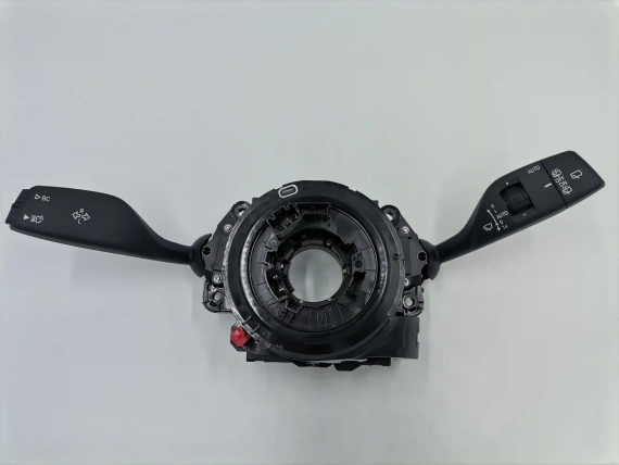 OEM BMW G05 G07 G08 Lci SZL Централен превключвател на кормилната колона 5A4A039