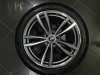 19" Koła BMW 647 M Nowe Opony Michelin Czujniki BMW G30 G31 G32 G11 G12