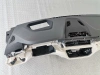 New Dashboard BMW 5 G30 G31 LCI HUD Ivory Rubber