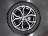 19” К-т OE Джанти Style 694 Гуми BMW X3 G01 X4 G02
