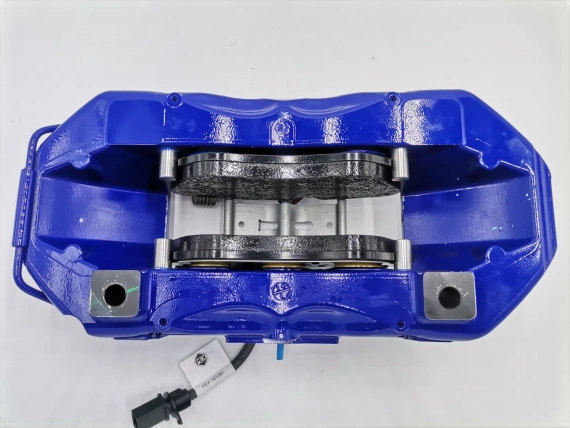 New 4S0615108G Audi R8 Ceramic Brake Caliper Front