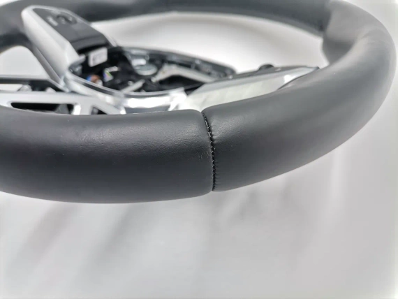 New M Sport steering wheel BMW G60 G61 G70 G45 M