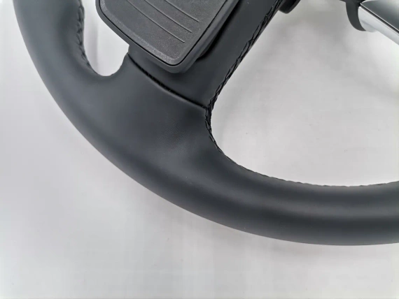 NEW 8W0419091GM OE steering wheel Audi A4 B9 A5 v2