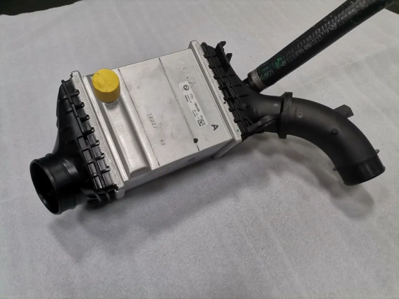 7852406 intercooler BMW F90 F91 F92 F93 F95 F96
