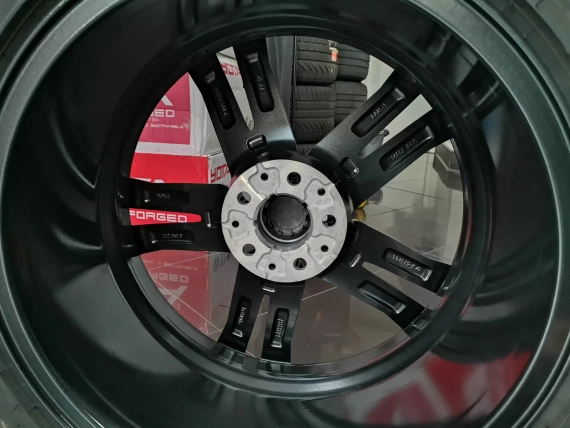 19” Excellent Felgi 5x112 BMW Style 727 M G20 G22 G26 G30 G31 G14 G15 G16