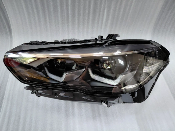 5А27981 Nowy lewy lampa Full LED BMW G05 X5 G06 X6