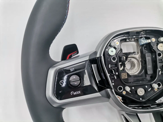 M Спортен Волан BMW 5 G60 G61 7 G70 X3 G45 Пера