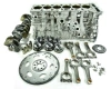 Neu Shortblock B58B30B Block Welle Kolben BMW B58