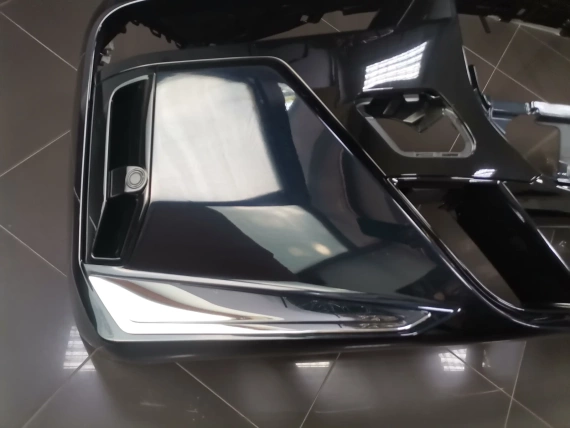 Предна Броня BMW 7 i7 G70 M Пакет Спорт Комплект - A33