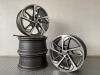 Nowe 8W0601025EK 18 cali OE felgi Audi A4 S4 A6 Q5