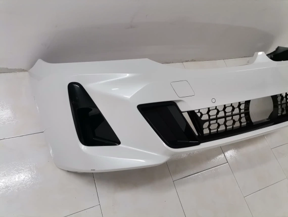 Zderzak przedni BMW 6 GT G32 Lci M pakiet A09