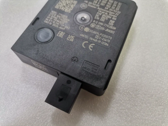 Нов радар Mercedes A0009005750 AMG-GT W206 EQE EQS