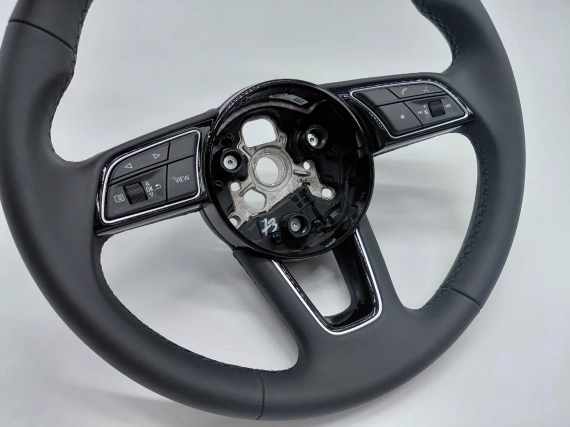 8W0419091FN New Steering Wheel Audi A4 B9 A5 F5 Q2