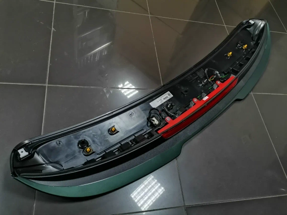 4G9827933A OE Спойлер Багажник AUDI A6 S6 4G