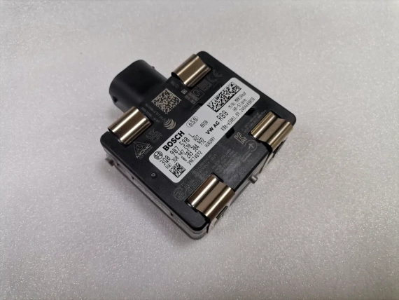 Now radar 3Q0907590L 3Q0907590K Audi VW Seat Skoda