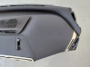 Dashboard for BMW iX I20 with Head Up