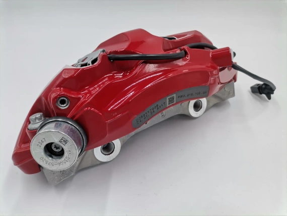 Neu 8W0615105GA Bremssattel 6pot Audi A4 S4 A5 S5