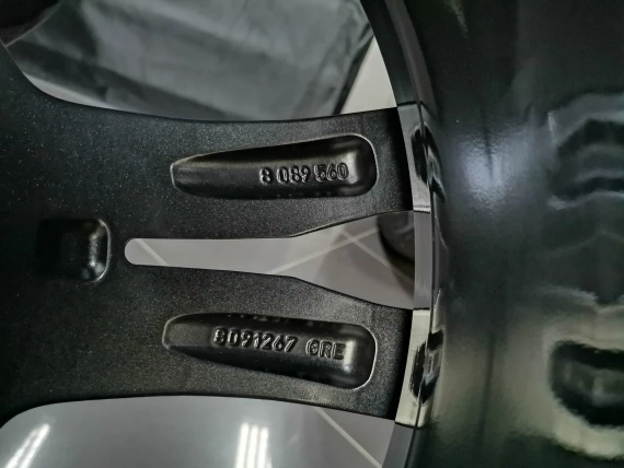 19” BMW Джанти Style M812 Гуми Датчици БМВ M5 F90 M8 F91 F92 F93