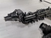 8596905 intake system flap control intake manifold BMW F45 216d X1 F48 X2 F39 16d
