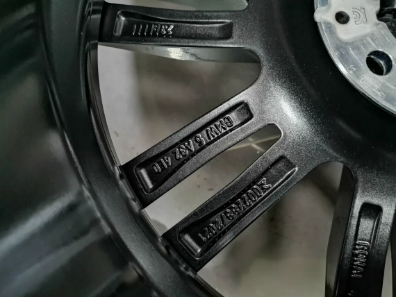 19” Нови BMW Джанти Style 935 M БМВ 5 G60 G61 i5