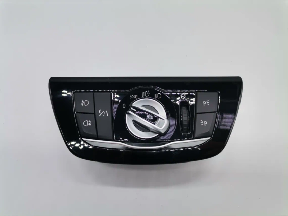 9472974 Light Control Unit Switch BMW 5 G30 G31