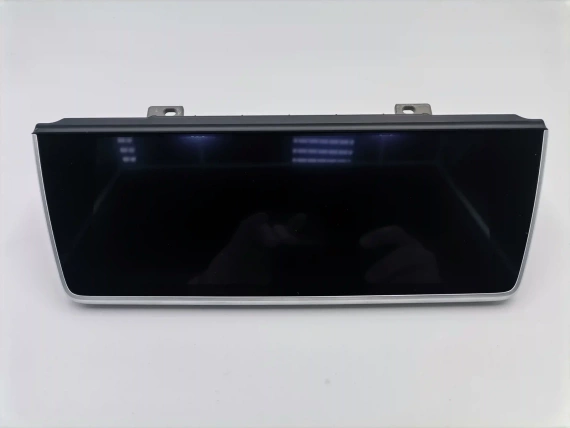 BMW 7 G11 G12 Lci MGU Touchscreen Bordmonitor Zentraldisplay 9826393