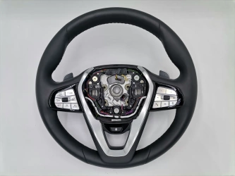 Kierownica BMW G30 G31 G32 G11 G12 ACC Ogrzewanie