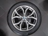19” К-т OE Джанти Style 694 Гуми BMW X3 G01 X4 G02
