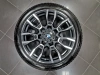 21" New OE BMW Wheels 915 M X5 G05 X6 G06 Facelift