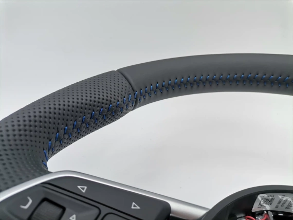 New 8S0419091AG Steering Wheel AUDI TT TTS S Line