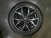 Nowy 19” OE felg BMW Style 887 M X3 X4 G01 G02