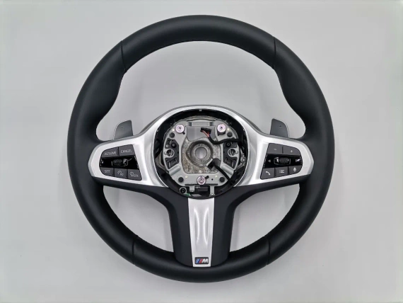 Nowa kierownica M Sport X5 G05 BMW G30 G06 G15 G0 