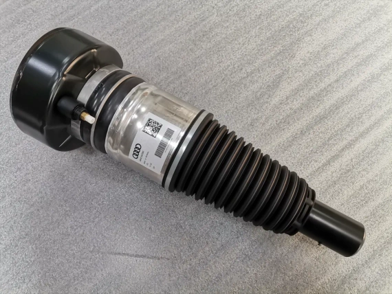 Neu Original 4N4616039H Stoßdämpfer Vorne Links A8