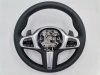 New M Sport Black Leather Steering Wheel BMW X5 G05 X6 G06 X7 G07 Facelift