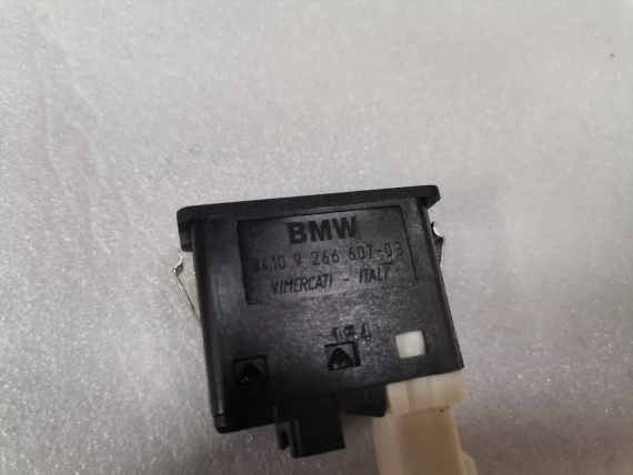 9266607 MINI F56 BMW F45 F46 WEJŚCIE AUX