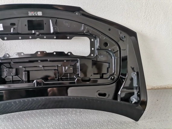 Нов Заден капак багажник Mercedes SL 63 R232 W232