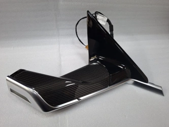 4KE857410E New right digital mirror Audi eTron Q8