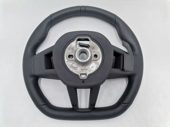 Нов M спортен волан U11 BMW U06 X1 X2 U10 M Boost