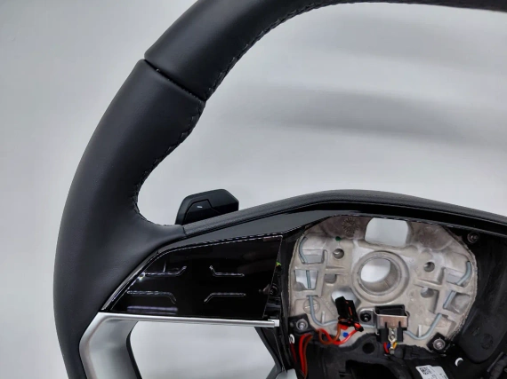 85E419091BS New Steering Wheel Audi A6 E-tron Q6