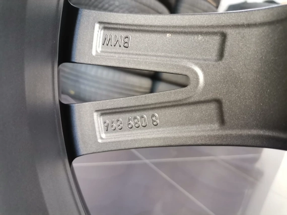 19” Оригинали Джанти BMW Style 793i с Датчици БМВ G20 G21 G22 G23 i4