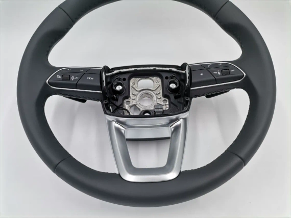New 4M8419091AJ OE Steering Wheel Audi Q7 Q8 A4 A5