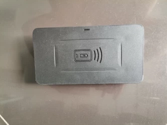 Ładowarka indukcyjna BMW G20 G21 G30 G32 G05 G11 G14 A66