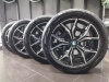 New BMW Original 19" Rims + Sensors BMW X3 G01 X4 G02 Style M887