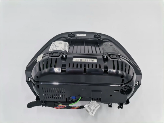 BMW F45 F46 X1 F48 ДИЗЕЛ Километраж KM/H 9259446 9367255