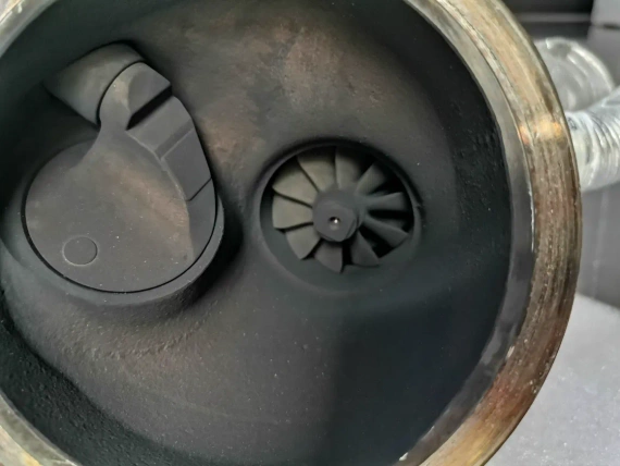 8631904 Turbocharger BMW 3 4 5 6 x3 x4 x5 x6 3.0i